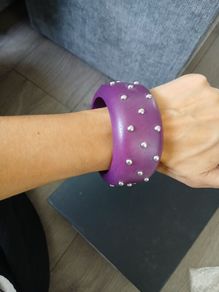 Wow bracelet
