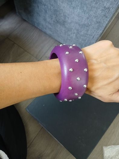 Wow bracelet