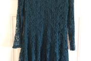 Urban Outfitters Pins and Needles Dress / Long Top