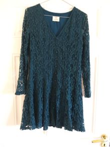 Urban Outfitters Pins and Needles Dress / Long Top