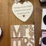 wedding signs Image 2