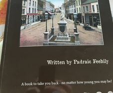 Old Sligo Stories & Photos-Around The Borough