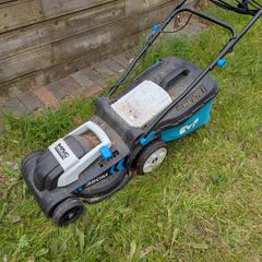 Electric Lawn Mower