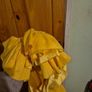 Yellow Skirt Image 7
