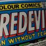 Daredevil ! Issue #126 ! 1st Appearance of the New Torpedo (Brock Jones) ! Bronze Age Comic from 1975 ! by Marvel ! Image 4