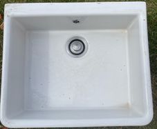 Belfast sink