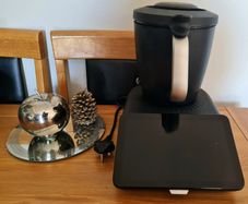 Thermomix TM7, 3 month old, like New!