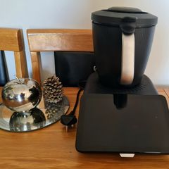Thermomix TM7, 3 month old, like New!