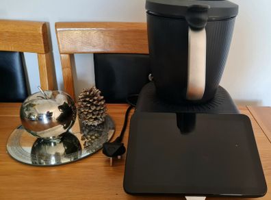 Thermomix TM7, 3 month old, like New!