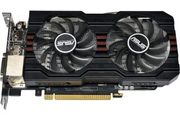 ASUS GeForce GTX 660 DirectCU II OC 2GB GDDR5  DualFan Cooling, PCIe 3.0, Ideal for 1080p Gaming