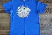 T-shirt, size 10+ years