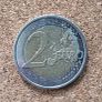 2 euro coin Image 2