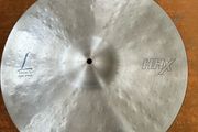 Sabian Legacy and HHX cymbals
