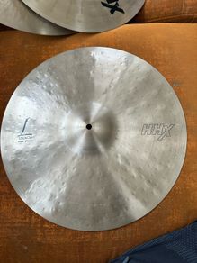 Sabian Legacy 18" Crash