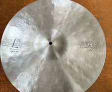 Sabian Legacy 18" Crash