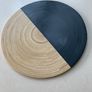 Two toned chopping board Image 3