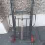 Small folding trolley Image 2