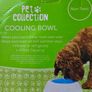 Pet Cooling Bowl Image 2