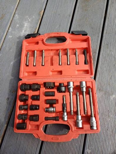 Neilsen Alternator Repair Kit (CT3377)