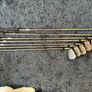 Taylormade RBZ Irons Image 3