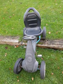Go kart