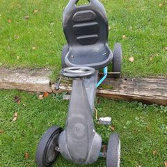 Go kart