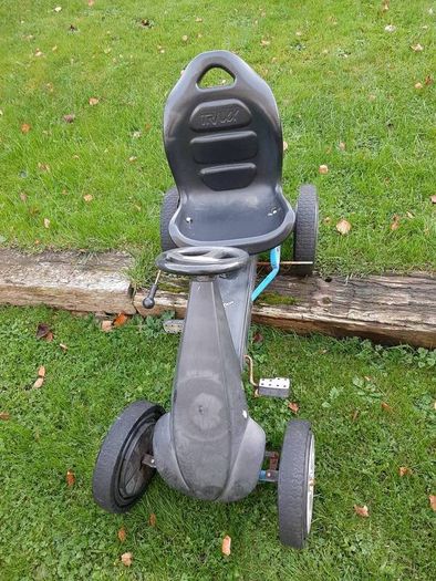 Go kart