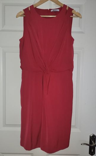 DKNY dress