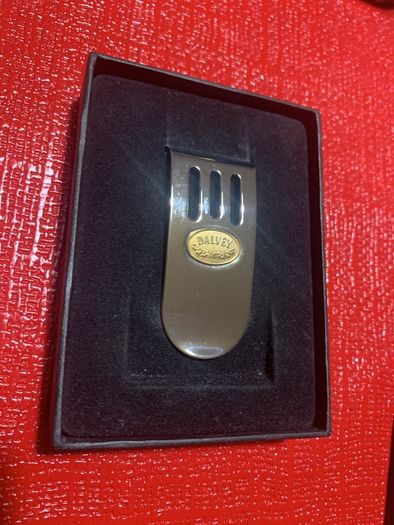 Dalvey Money Clip