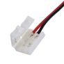 5x 2 Pin 8mm PCB Connector Cable Adapter RGB 3528 5050 LED Strip Light Image 2