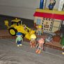 Bob The Builder Play Set Image 2