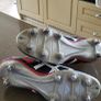 Asics Rugby Boots Uk10 Image 6