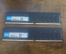 16gb DDR4 3200mhz