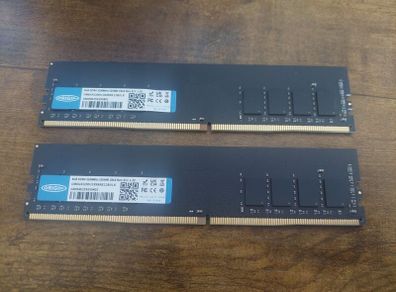 16gb DDR4 3200mhz