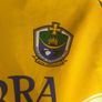 Roscommon Minor jersey 2006 Image 3