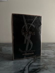 Ysl Black Opium