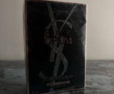 Ysl Black Opium
