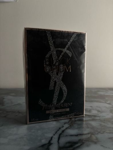 Ysl Black Opium
