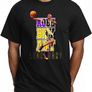 NBA t-shirts for adults and kids Image 10