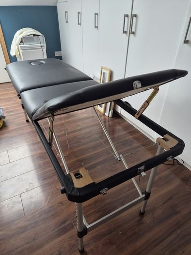massage bed