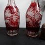 Vintage  Wine decanters Image 5
