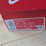 Nike Air Max Plus Black/DK Smoke Grey UK 9 Image 4