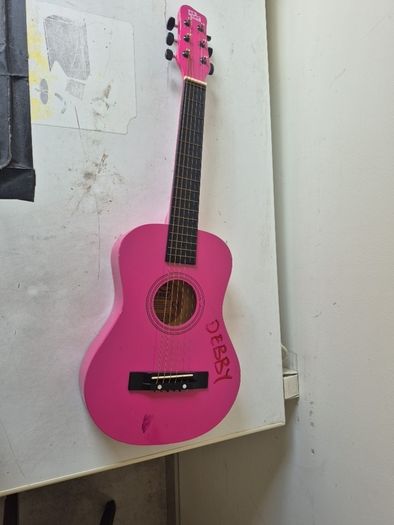 Guitar