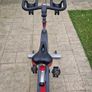 Life fitness gx spin bike Image 3