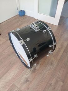 bass drum