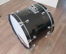 bass drum