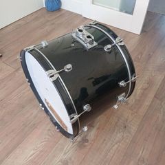 bass drum