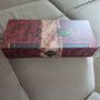 Chinese the forbidden city pure silk scroll painting Image 2