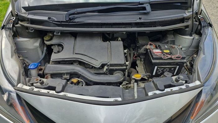 Toyota Aygo 2014