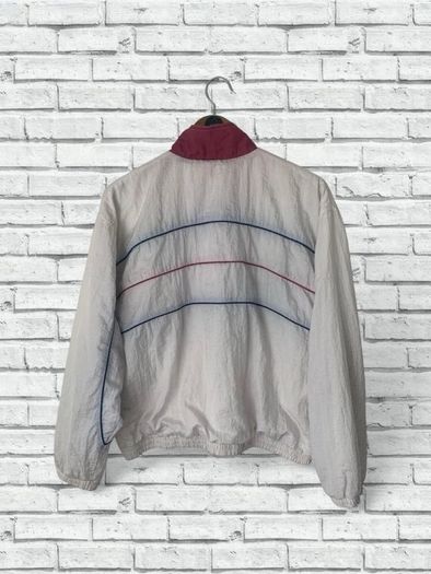 Reebok Windbreaker Jacket